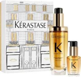 "Kérastase Elixir Ultime Duo" komplekts