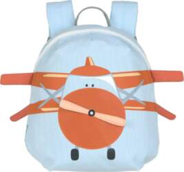 "Lassig Tiny Drivers Plane Mini