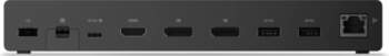 "Lenovo ThinkPad USB4 Dock 5000