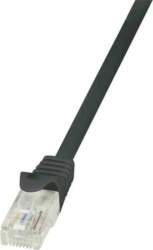 "LogiLink 2.0 m melns