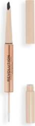"Makeup Revolution Fluffy Duo" –