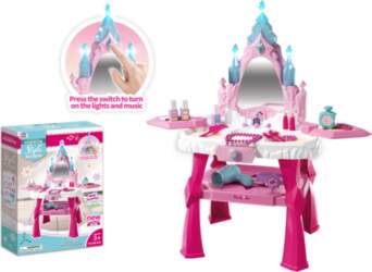 ... MEGA Styling Dressing Table +