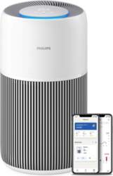 "Philips" 2000 AC2220/10, balts