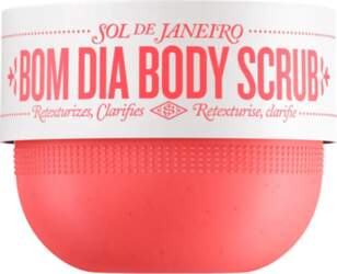 "Sol de Janeiro, Bom Dia