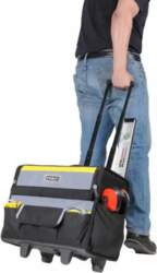 "STANLEY TOOL BAG 18""