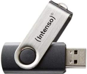 "STICK 16GB 2.0 Intenso