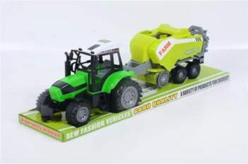 ... TRAKTOR - 17556 - ar