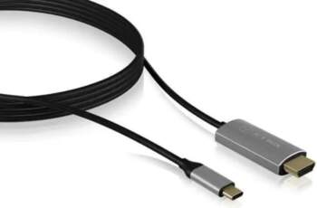 "USB-C > HDMI (ST -