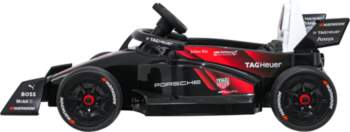 ... Vehicle Formula E Porsche Red
