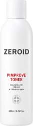 ... ZEROID – Pimprove Facial Toner