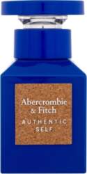 Abercrombie & Fitch Authentic Self, 30ml
