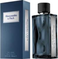 Abercrombie & Fitch First Instinct Blue