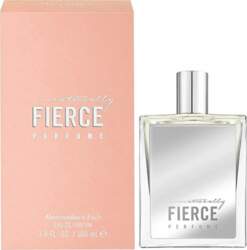 Abercrombie & Fitch - Naturally Fierce
