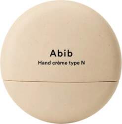 Abib - Hand Cream Type N