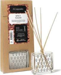 ACappella REED DIFFUSER SPICY SUGAR 100