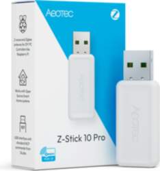 AEOTEC Z-Stick 10 Pro, Z-Wave un