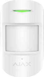 Ajax CombiProtect Wireless Motion Sensor
