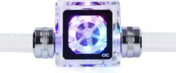 Alphacool Aurora Flowan HF HighFlow with