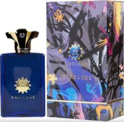 Amouage Interlude EDP M 100 ml