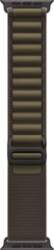 Apple 49mm Dark Olive Alpine Loop