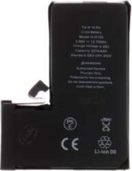 Apple replacement battery for iPhone 15