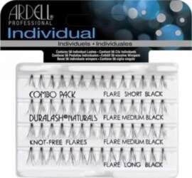 Ardell - Combo Black Combo Black