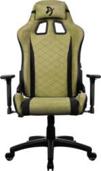 Arozzi Soft Fabric | Spēļu krēsls