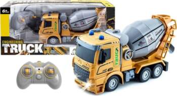 ARTYK R/C Mixer