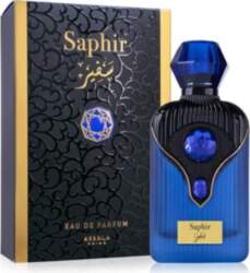 Assala Prime Saphir 100 ml