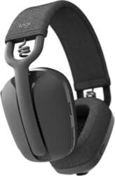 Austiņas Logitech Zone Vibe 100 Black