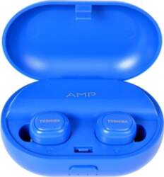 Austiņas Toshiba AMP RZE-BT900E Blue