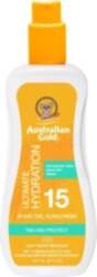 AUSTRALIAN GOLD ULTIMATE HYDRATION SPRAY GEL