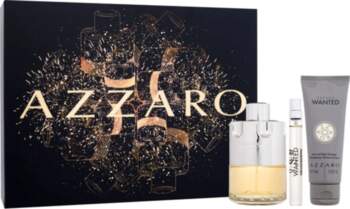 Azzaro Wanted EDT 100 ml +