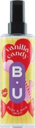B.U. - Vanilla Candy -