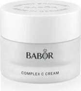 Babor Complex C Vitalizing Cream -