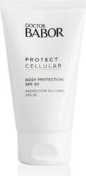 Babor Protect Cellular Body Protector SPF30