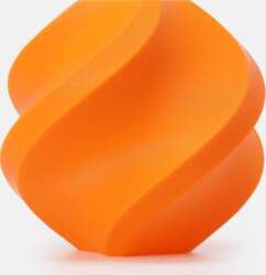Bambu Lab PLA Basic Pumpkin Orange