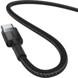 Baseus Cafule USB-C 100W Cable 1m