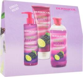 Bath Foam Dermacol Aroma Ritual Grape