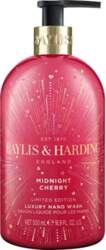 Baylis & Harding - Midnight Cherry