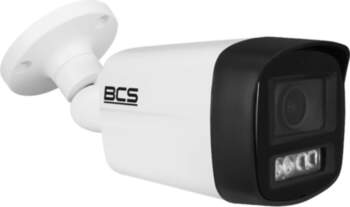 IP drošības kamera BCS-L-TIP28FCL5P-Ai1, 8 MP