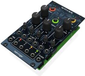 Behringer WAVES modulārā sintezatora modulis