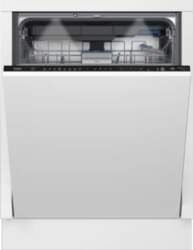 Trauku mazgājamā mašīna Beko BDIN38542P