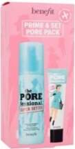 Benefit Prime & Set Pore Pack