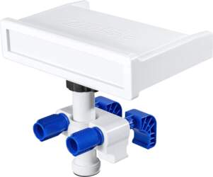 Bestway Flowclear Waterfall for LED Pool