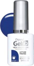 Beter Depend Gel Iq Esmalte Lets