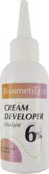 Biosmetics - Intensive Cream Developer Oxidant