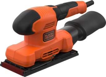 BLACK & DECKER