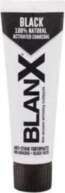 BlanX Black Toothpaste, 75ml
