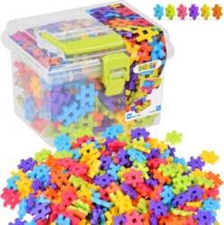 Blocks Meli Basic 250 pcs Travel